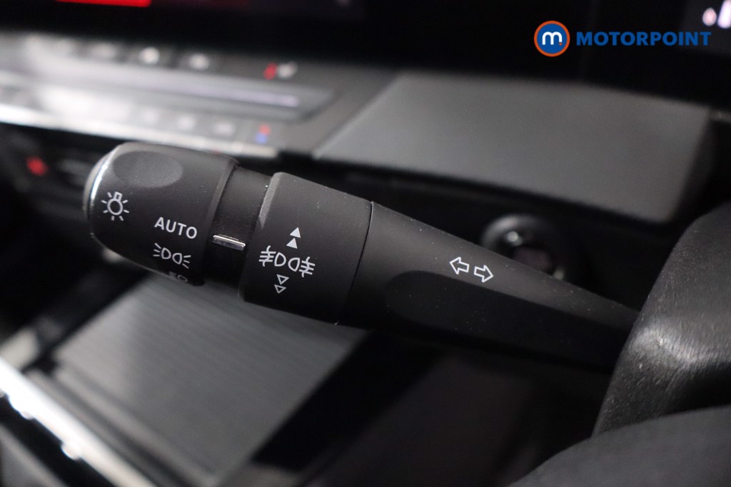 Vauxhall Astra GS Manual Petrol Estate - Stock Number (1611113) - 14th supplementary image