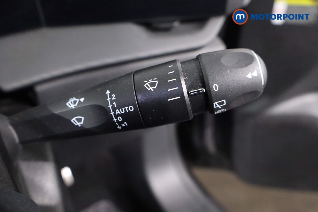 Vauxhall Astra GS Manual Petrol Estate - Stock Number (1611113) - 15th supplementary image