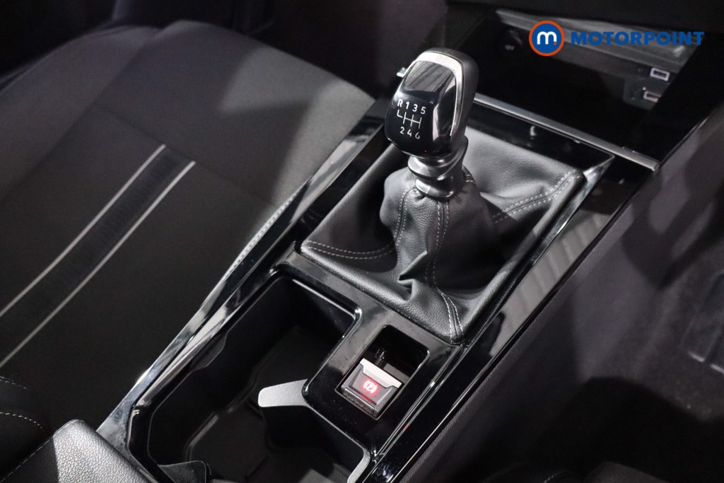 Vauxhall Astra GS Manual Petrol Estate - Stock Number (1611113) - 18th supplementary image