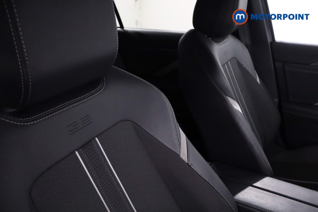 Vauxhall Astra GS Manual Petrol Estate - Stock Number (1611113) - 22nd supplementary image