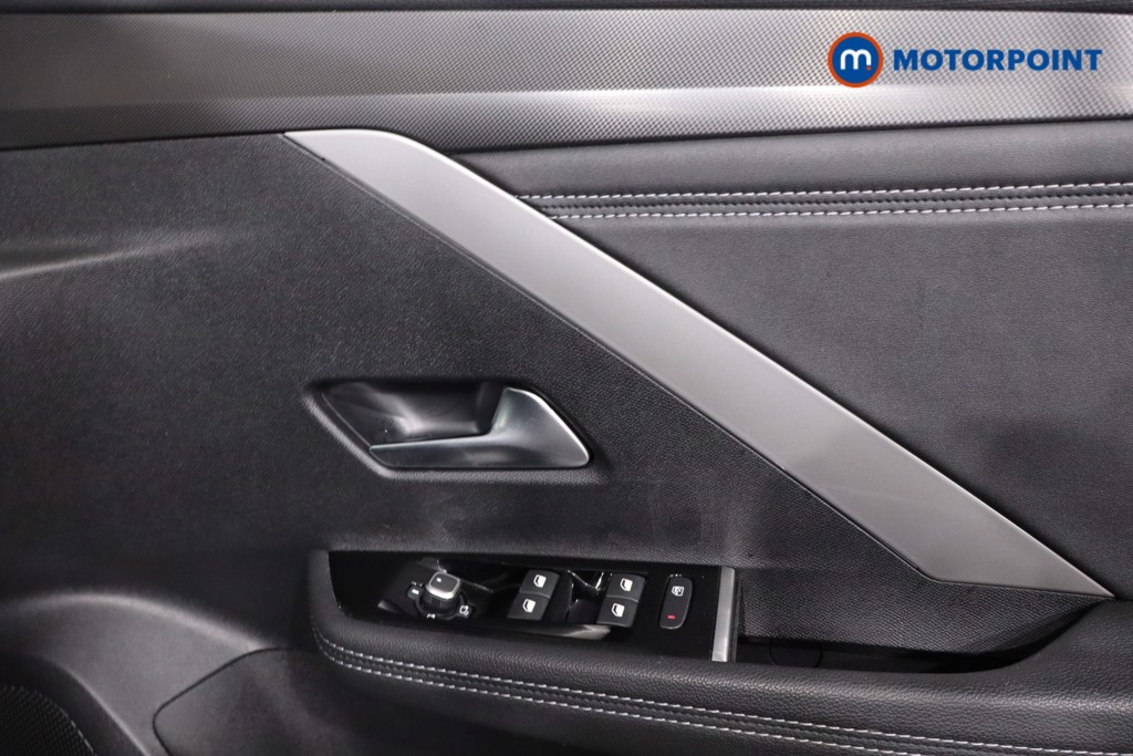 Vauxhall Astra GS Manual Petrol Estate - Stock Number (1611113) - 24th supplementary image