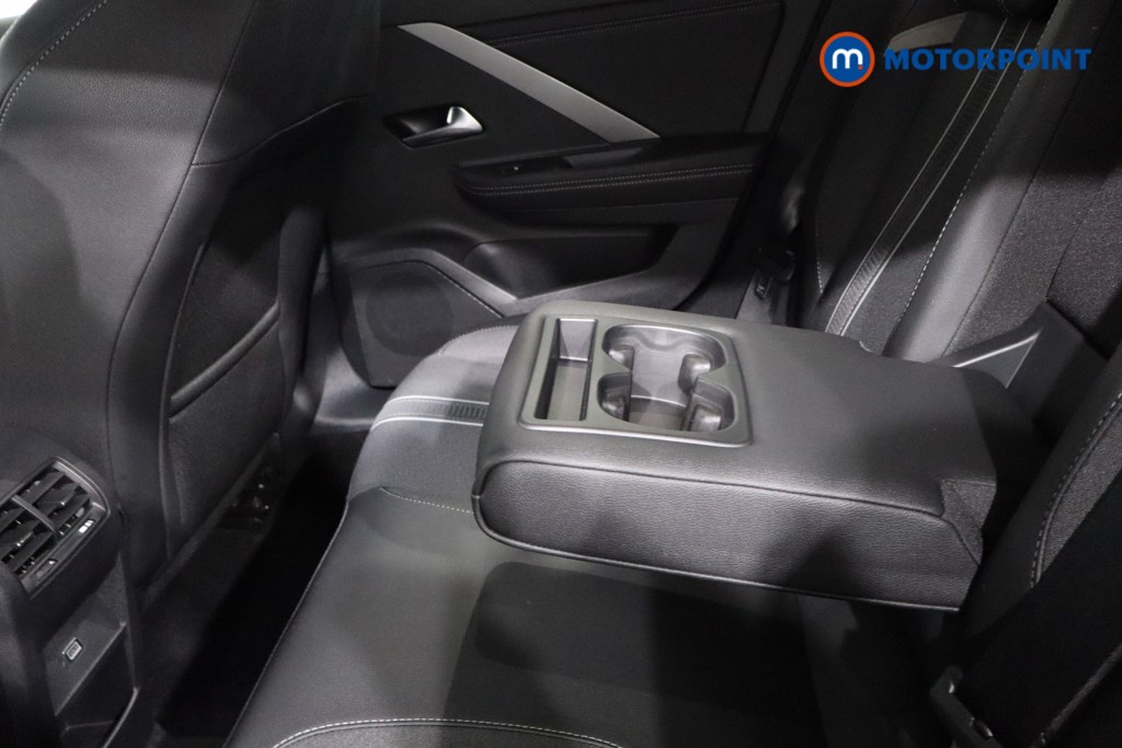 Vauxhall Astra GS Manual Petrol Estate - Stock Number (1611113) - 26th supplementary image