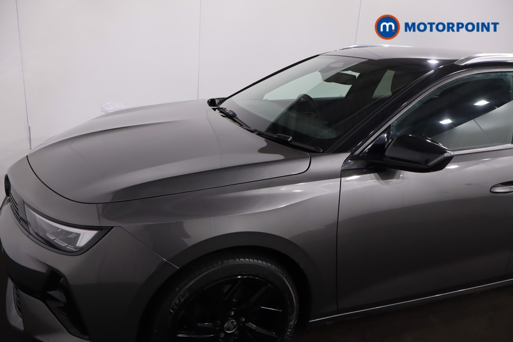 Vauxhall Astra GS Manual Petrol Estate - Stock Number (1611113) - 27th supplementary image