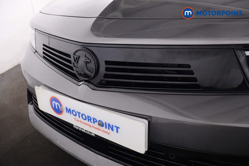 Vauxhall Astra GS Manual Petrol Estate - Stock Number (1611113) - 28th supplementary image