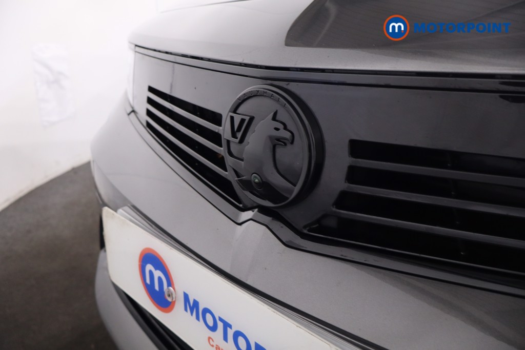 Vauxhall Astra GS Manual Petrol Estate - Stock Number (1611113) - 29th supplementary image