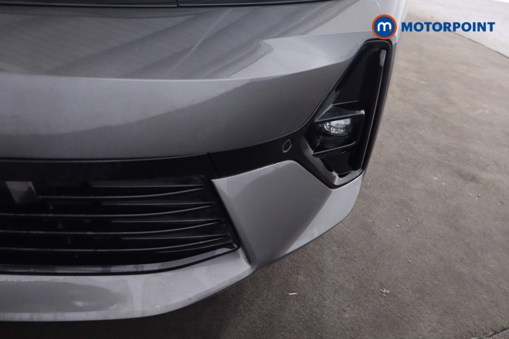 Vauxhall Astra GS Manual Petrol Estate - Stock Number (1611113) - 31st supplementary image