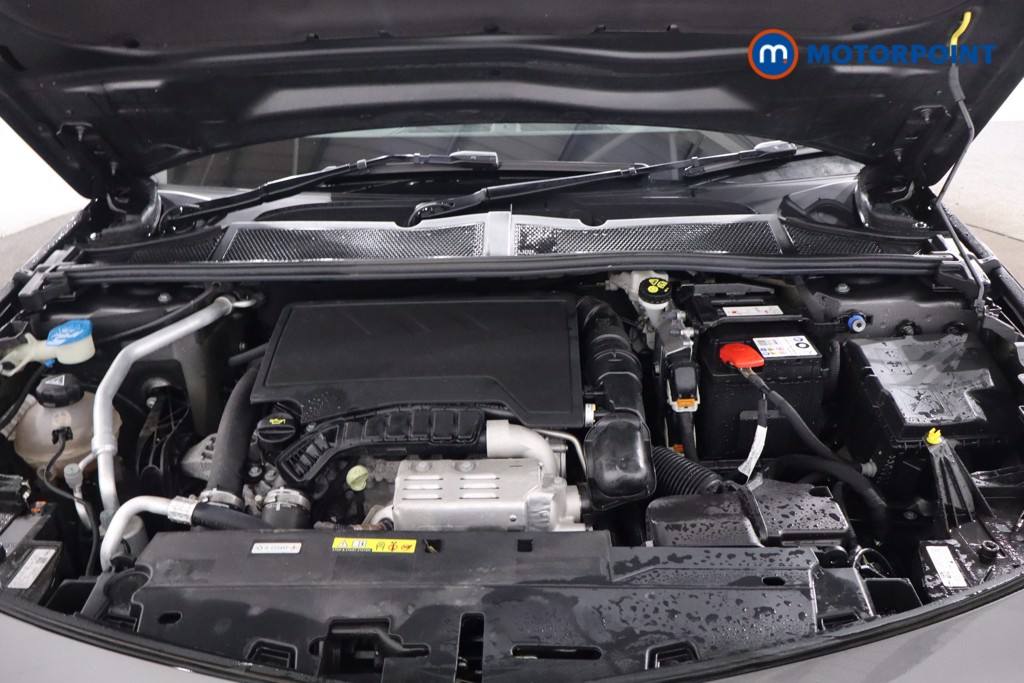 Vauxhall Astra GS Manual Petrol Estate - Stock Number (1611113) - 32nd supplementary image