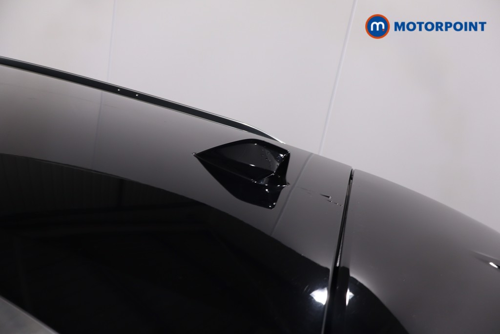 Vauxhall Astra GS Manual Petrol Estate - Stock Number (1611113) - 33rd supplementary image