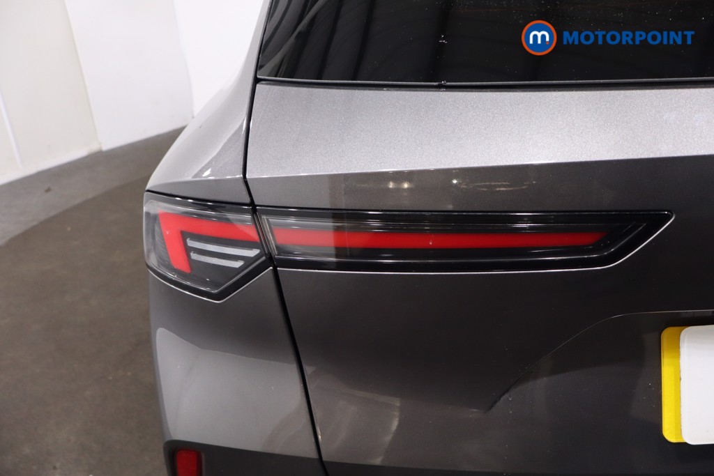 Vauxhall Astra GS Manual Petrol Estate - Stock Number (1611113) - 35th supplementary image