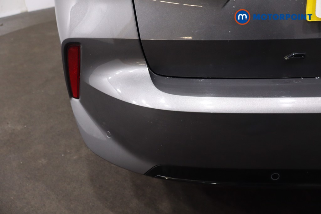 Vauxhall Astra GS Manual Petrol Estate - Stock Number (1611113) - 36th supplementary image