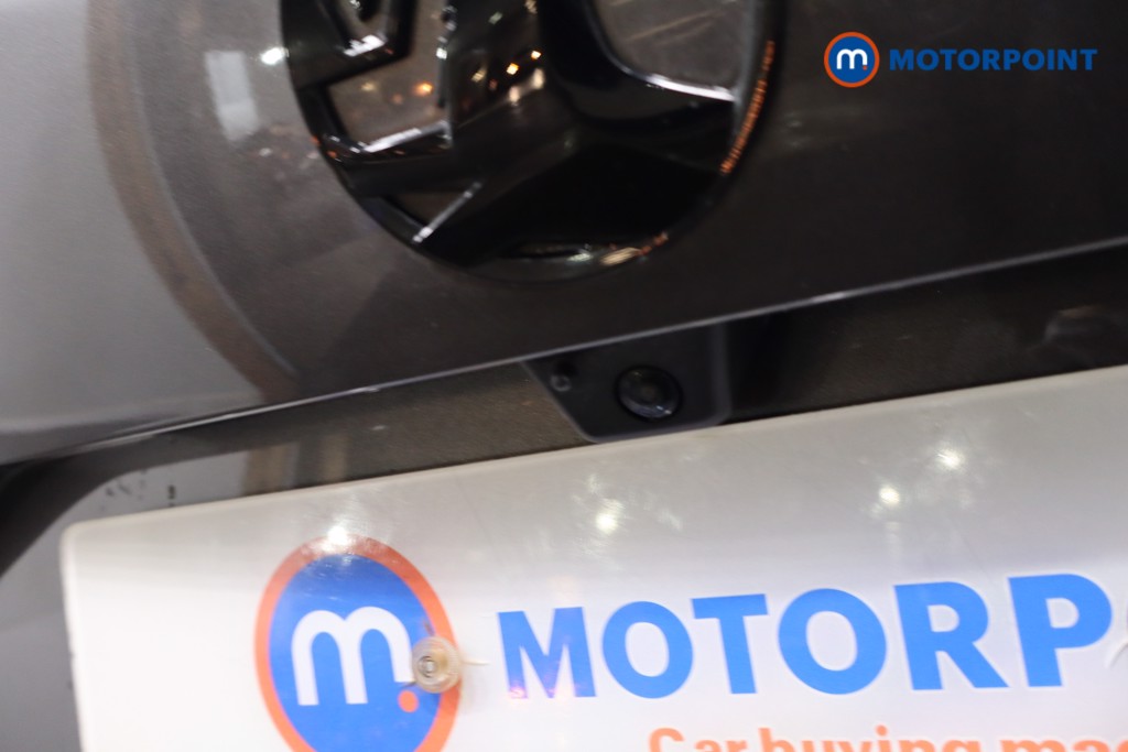 Vauxhall Astra GS Manual Petrol Estate - Stock Number (1611113) - 37th supplementary image