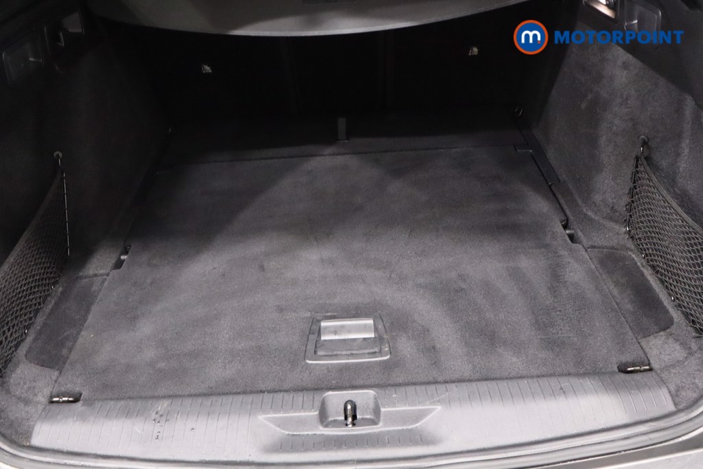 Vauxhall Astra GS Manual Petrol Estate - Stock Number (1611113) - 38th supplementary image