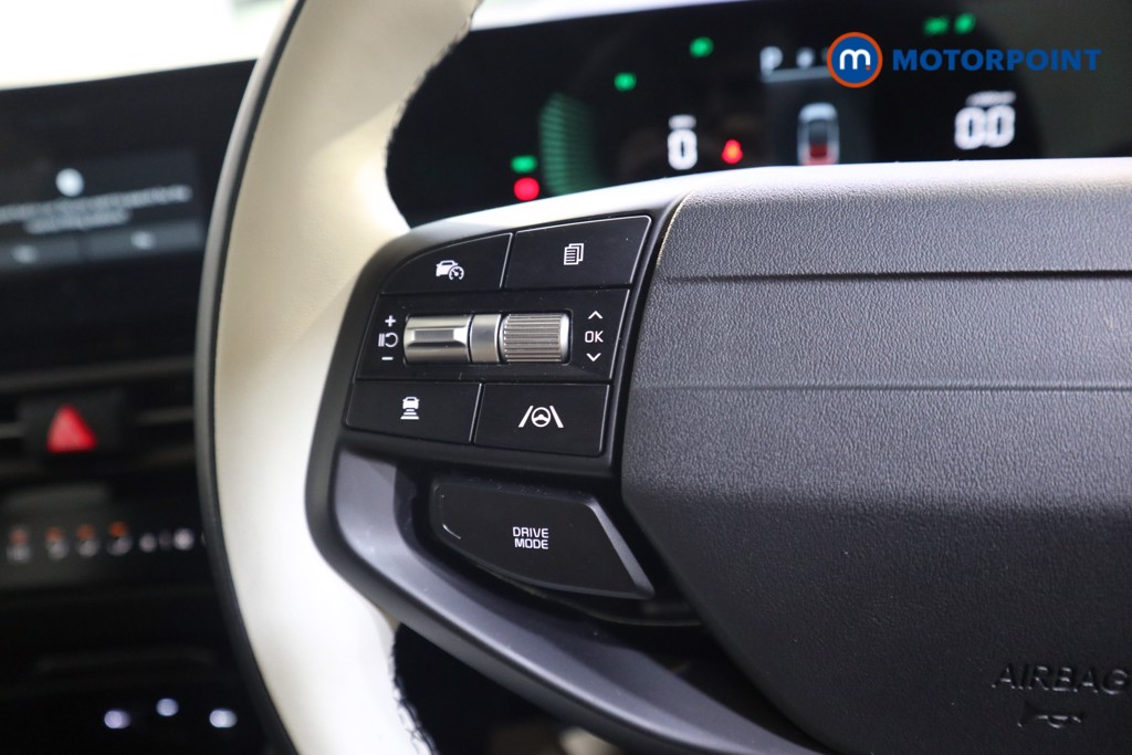 KIA Sportage Gt-Line Automatic Petrol-Electric Hybrid SUV - Stock Number (1611141) - 3rd supplementary image