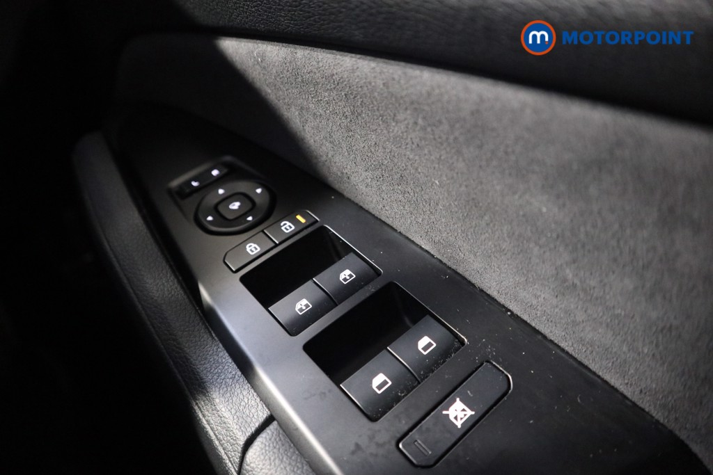 KIA Sportage Gt-Line Automatic Petrol-Electric Hybrid SUV - Stock Number (1611141) - 5th supplementary image