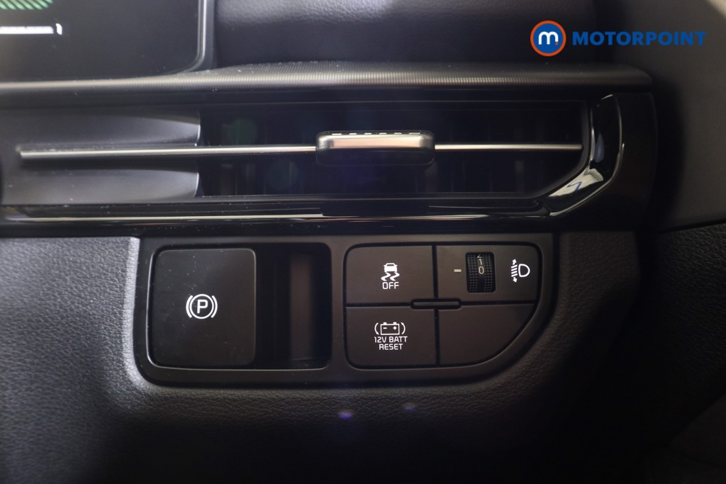 KIA Sportage Gt-Line Automatic Petrol-Electric Hybrid SUV - Stock Number (1611141) - 6th supplementary image