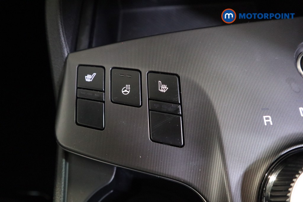 KIA Sportage Gt-Line Automatic Petrol-Electric Hybrid SUV - Stock Number (1611141) - 8th supplementary image