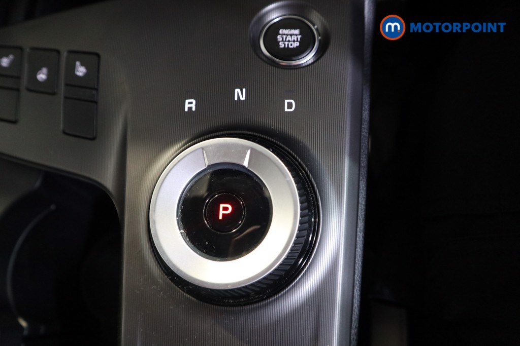 KIA Sportage Gt-Line Automatic Petrol-Electric Hybrid SUV - Stock Number (1611141) - 9th supplementary image