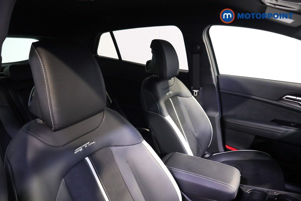 KIA Sportage Gt-Line Automatic Petrol-Electric Hybrid SUV - Stock Number (1611141) - 11th supplementary image