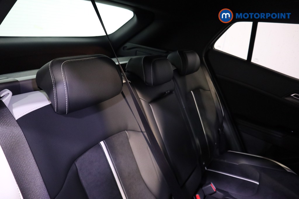 KIA Sportage Gt-Line Automatic Petrol-Electric Hybrid SUV - Stock Number (1611141) - 12th supplementary image