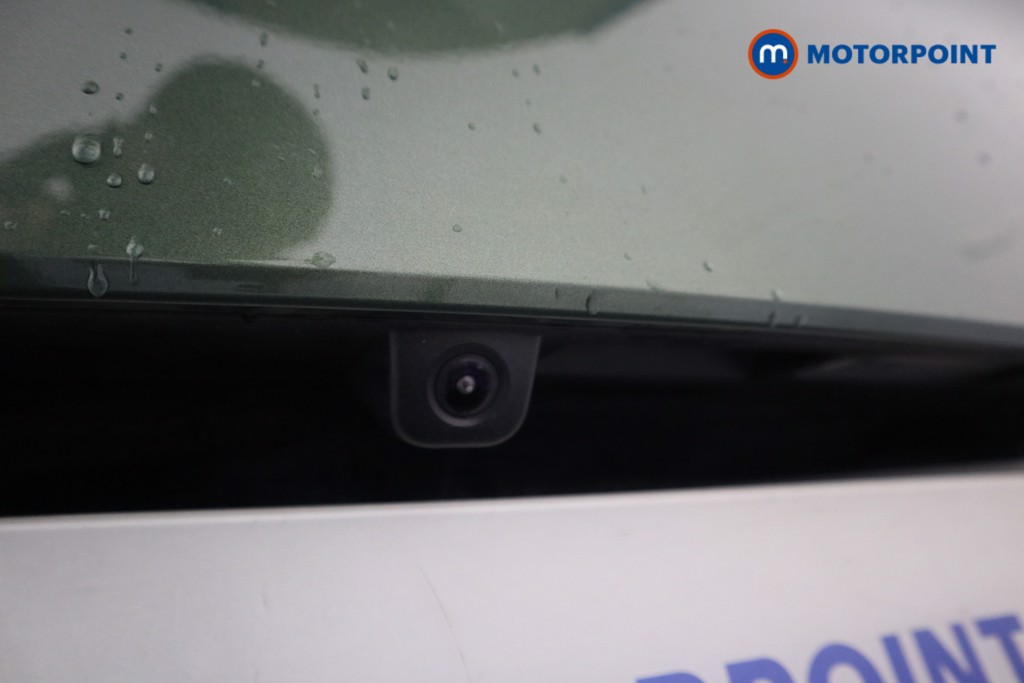 KIA Sportage Gt-Line Automatic Petrol-Electric Hybrid SUV - Stock Number (1611141) - 18th supplementary image