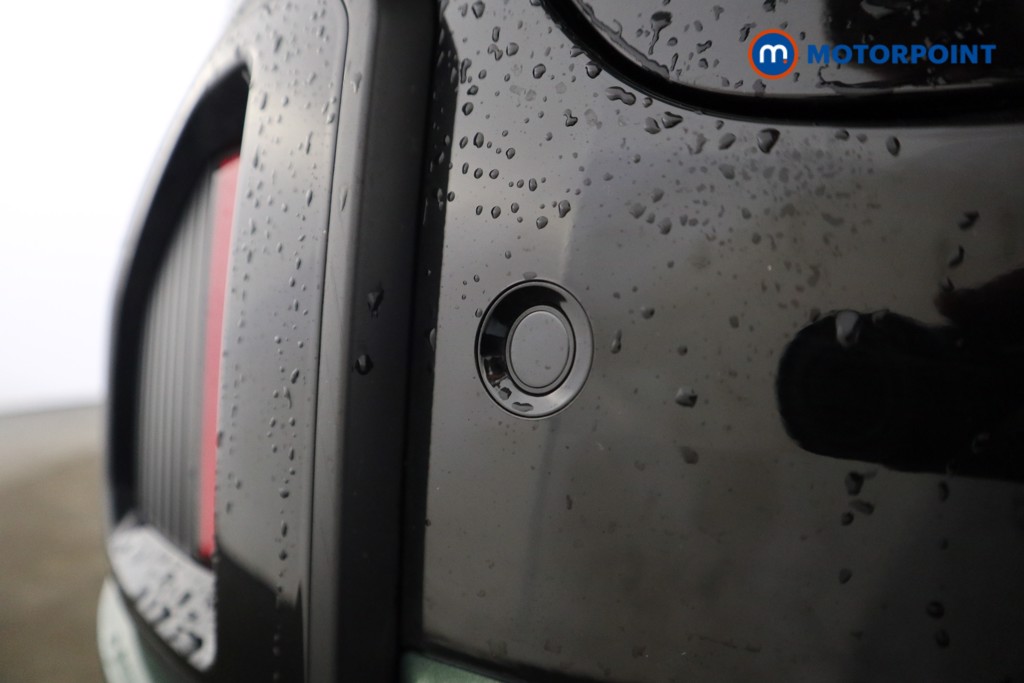 KIA Sportage Gt-Line Automatic Petrol-Electric Hybrid SUV - Stock Number (1611141) - 19th supplementary image