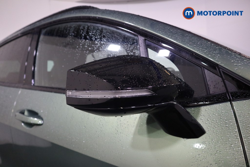 KIA Sportage Gt-Line Automatic Petrol-Electric Hybrid SUV - Stock Number (1611141) - 22nd supplementary image