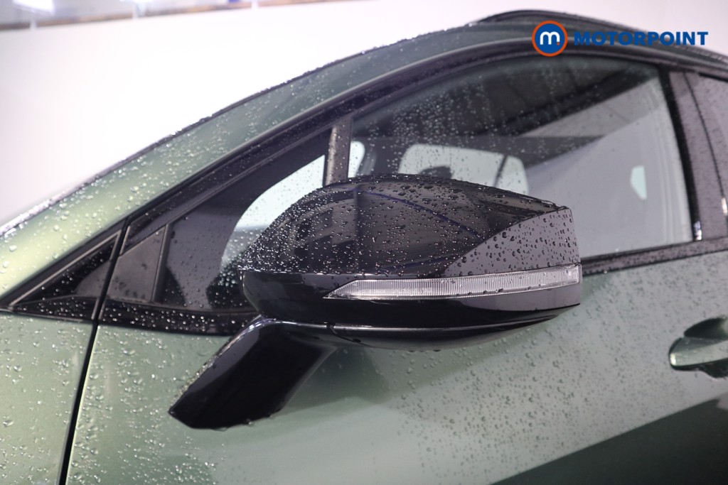 KIA Sportage Gt-Line Automatic Petrol-Electric Hybrid SUV - Stock Number (1611141) - 23rd supplementary image