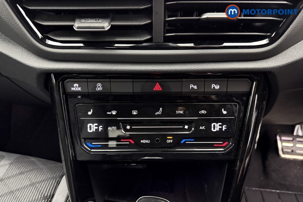 Volkswagen T-Roc Black Edition Automatic Petrol SUV - Stock Number (1611145) - 12th supplementary image
