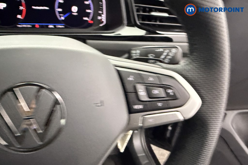 Volkswagen T-Roc Black Edition Automatic Petrol SUV - Stock Number (1611145) - 15th supplementary image