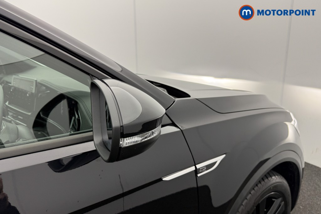 Volkswagen T-Roc Black Edition Automatic Petrol SUV - Stock Number (1611145) - 19th supplementary image