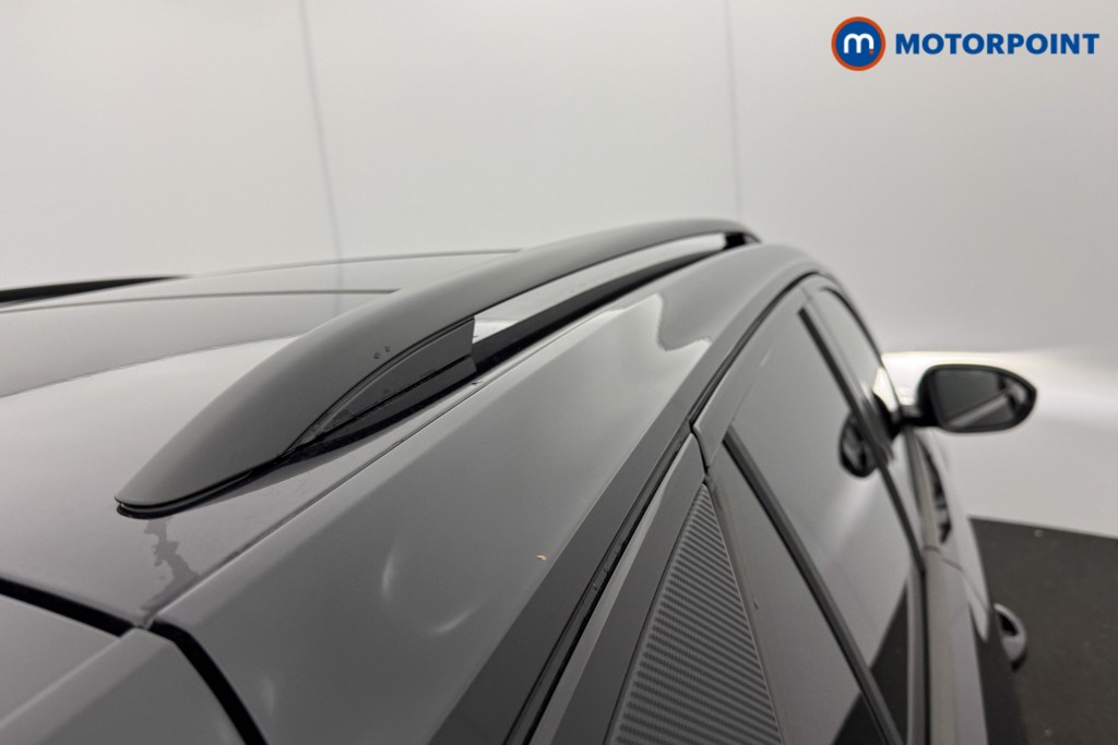 Volkswagen T-Roc Black Edition Automatic Petrol SUV - Stock Number (1611145) - 20th supplementary image