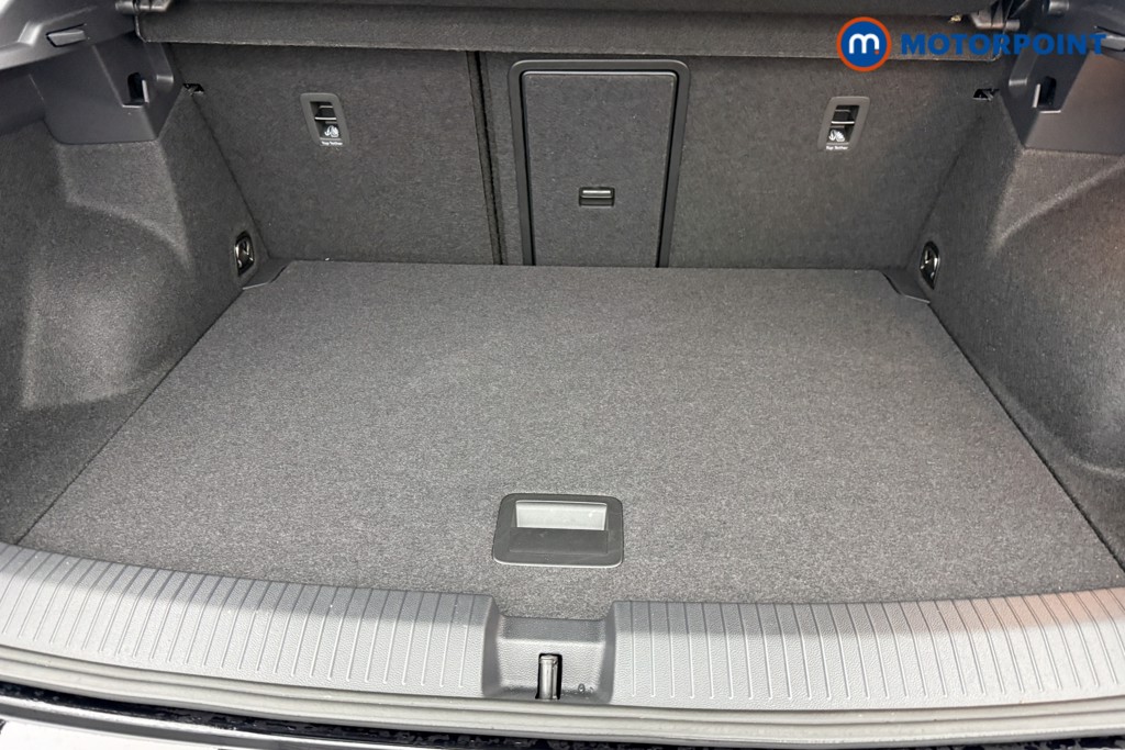 Volkswagen T-Roc Black Edition Automatic Petrol SUV - Stock Number (1611145) - 22nd supplementary image