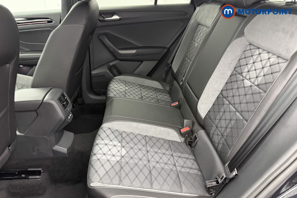 Volkswagen T-Roc Black Edition Automatic Petrol SUV - Stock Number (1611145) - 24th supplementary image