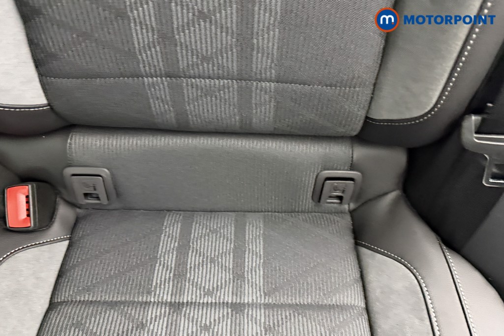 Volkswagen T-Roc Black Edition Automatic Petrol SUV - Stock Number (1611145) - 25th supplementary image