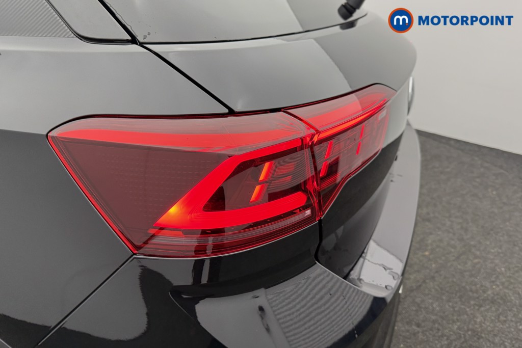 Volkswagen T-Roc Black Edition Automatic Petrol SUV - Stock Number (1611145) - 26th supplementary image