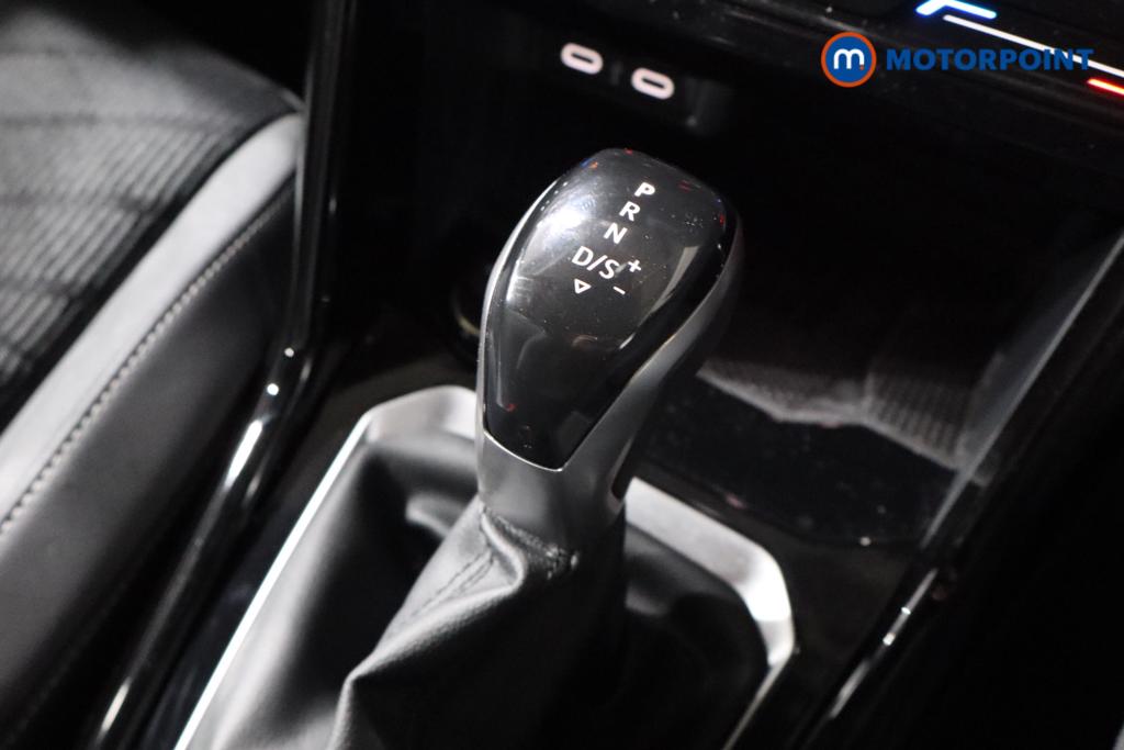 Volkswagen T-Roc Black Edition Automatic Petrol SUV - Stock Number (1611149) - 10th supplementary image