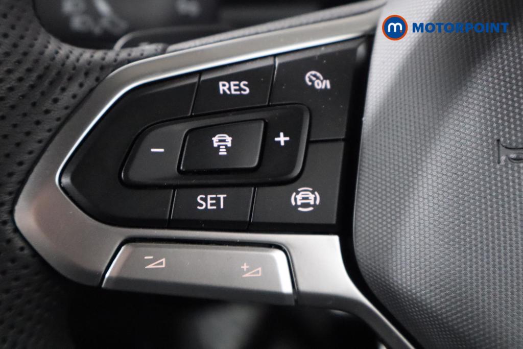 Volkswagen T-Roc Black Edition Automatic Petrol SUV - Stock Number (1611149) - 12th supplementary image