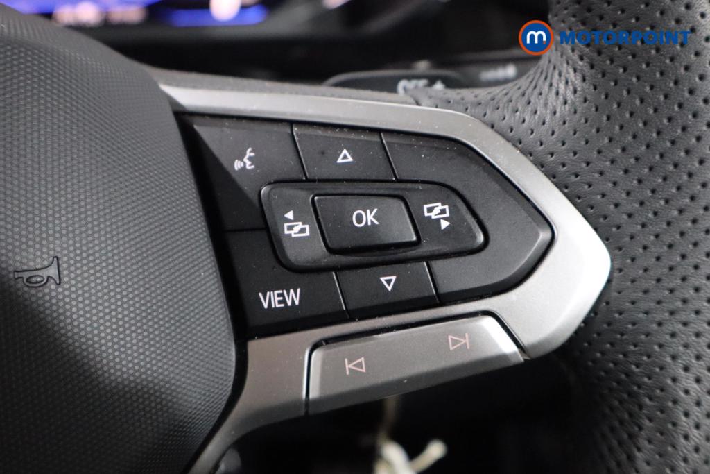 Volkswagen T-Roc Black Edition Automatic Petrol SUV - Stock Number (1611149) - 13th supplementary image