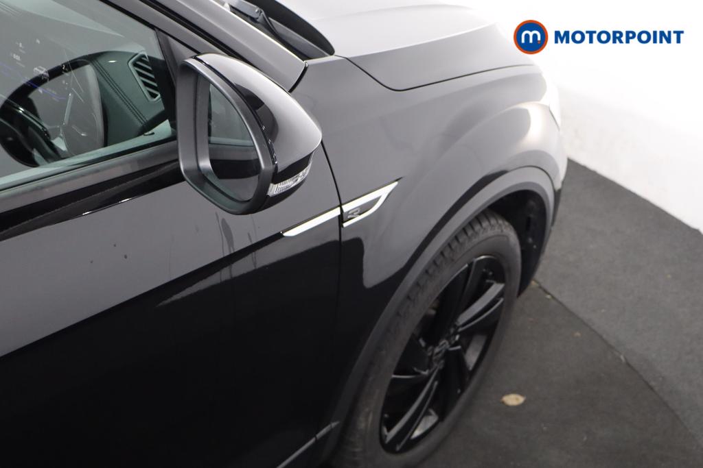 Volkswagen T-Roc Black Edition Automatic Petrol SUV - Stock Number (1611149) - 17th supplementary image
