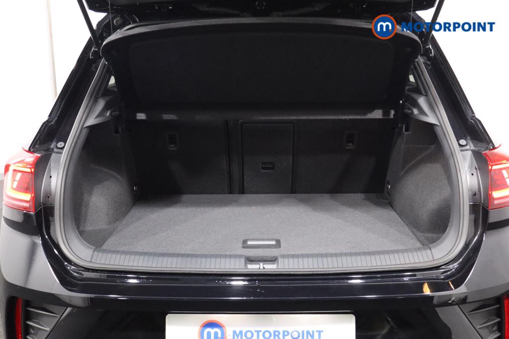 Volkswagen T-Roc Black Edition Automatic Petrol SUV - Stock Number (1611149) - 18th supplementary image