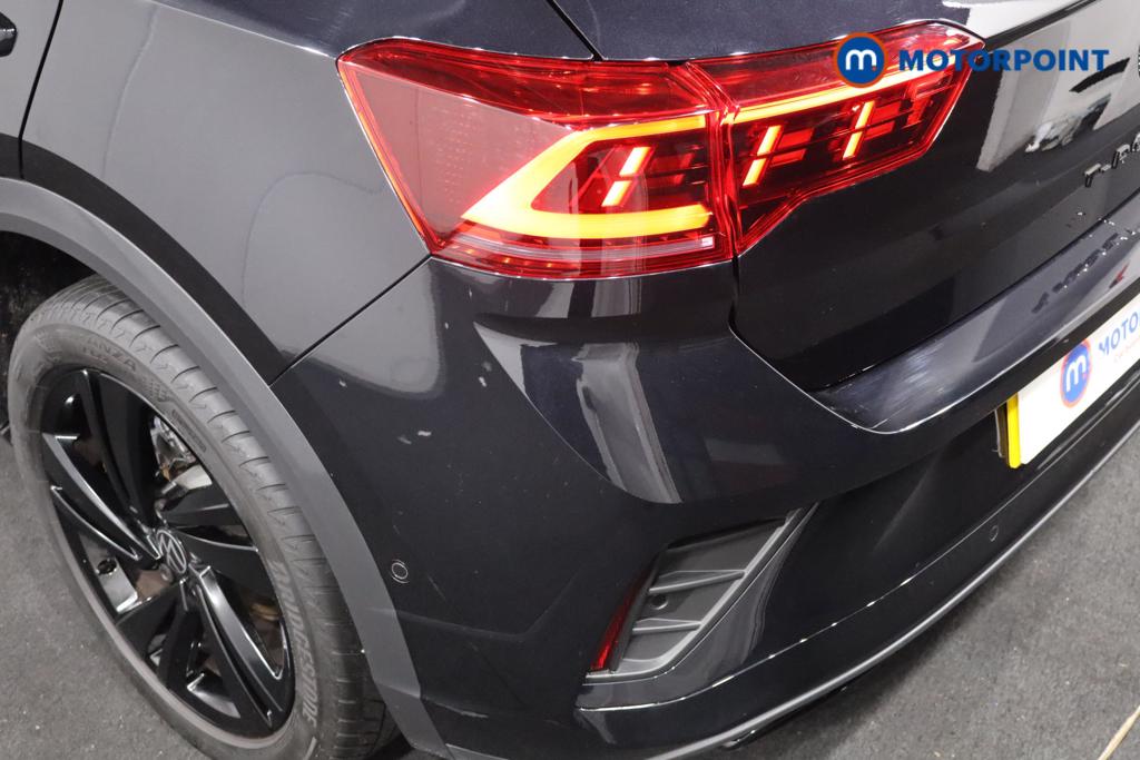 Volkswagen T-Roc Black Edition Automatic Petrol SUV - Stock Number (1611149) - 19th supplementary image