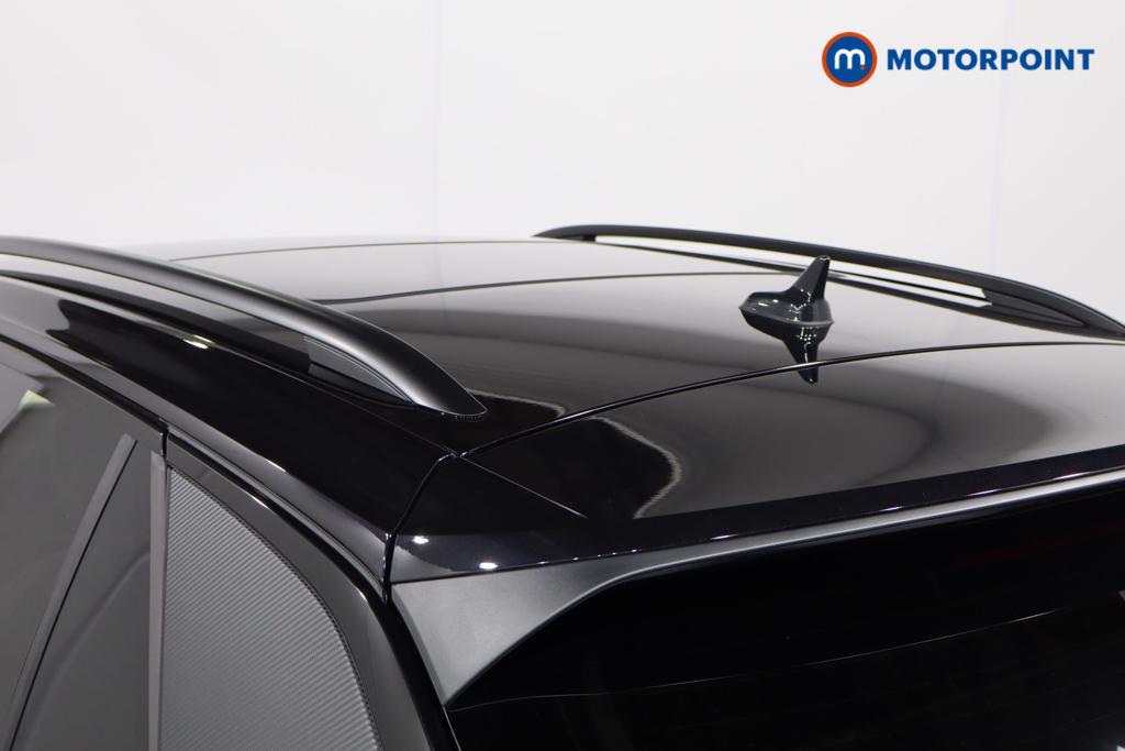 Volkswagen T-Roc Black Edition Automatic Petrol SUV - Stock Number (1611149) - 20th supplementary image