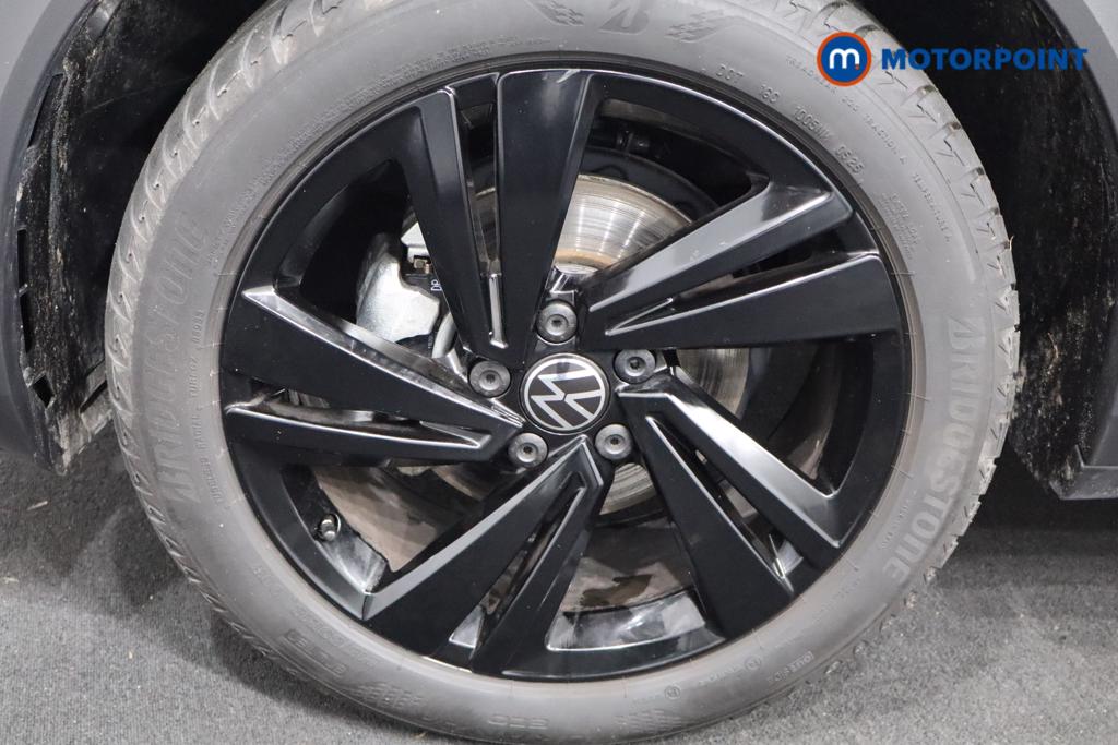 Volkswagen T-Roc Black Edition Automatic Petrol SUV - Stock Number (1611149) - 22nd supplementary image