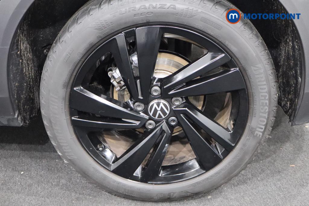 Volkswagen T-Roc Black Edition Automatic Petrol SUV - Stock Number (1611149) - 23rd supplementary image