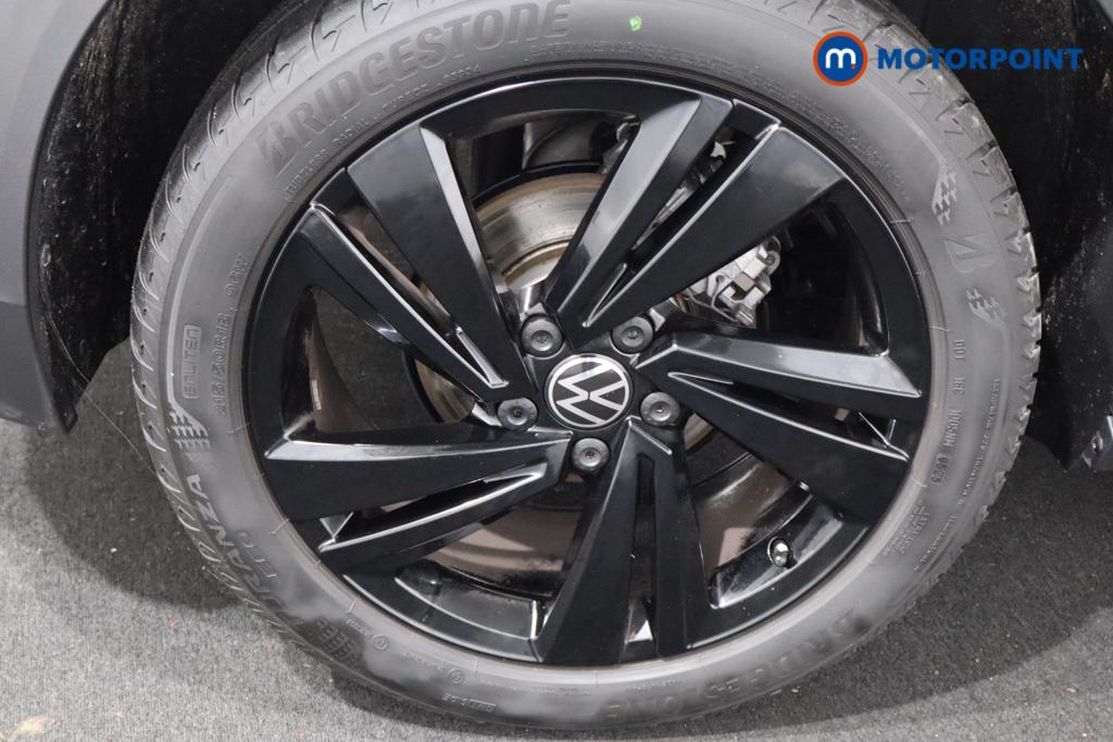 Volkswagen T-Roc Black Edition Automatic Petrol SUV - Stock Number (1611149) - 24th supplementary image