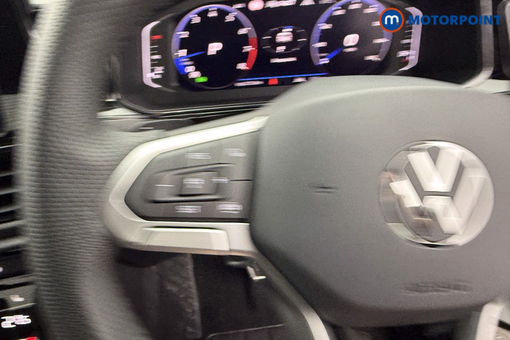 Volkswagen T-Roc Black Edition Automatic Petrol SUV - Stock Number (1611152) - 14th supplementary image