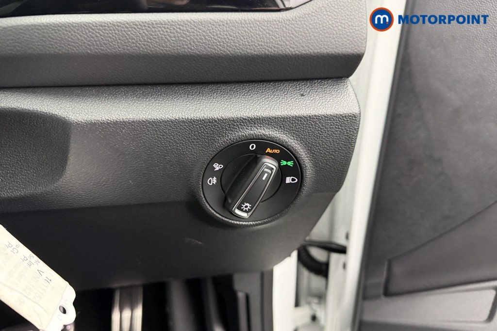 Volkswagen T-Roc Black Edition Automatic Petrol SUV - Stock Number (1611152) - 16th supplementary image