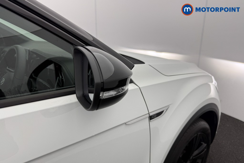 Volkswagen T-Roc Black Edition Automatic Petrol SUV - Stock Number (1611152) - 19th supplementary image