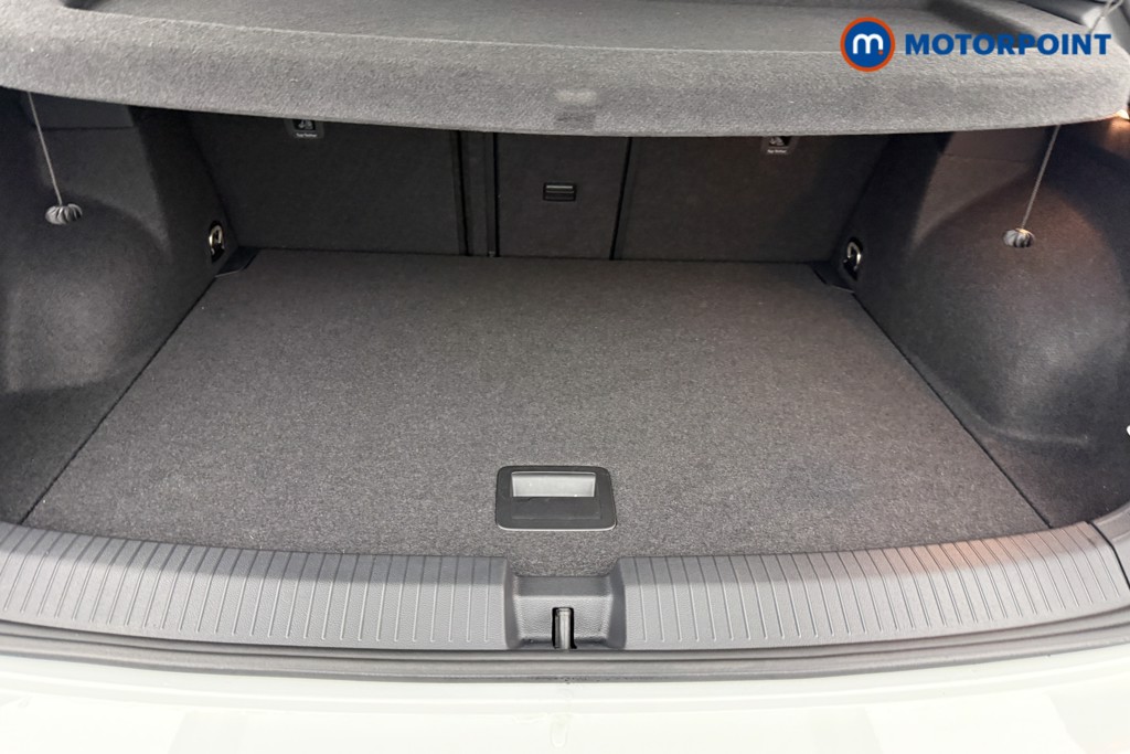 Volkswagen T-Roc Black Edition Automatic Petrol SUV - Stock Number (1611152) - 22nd supplementary image