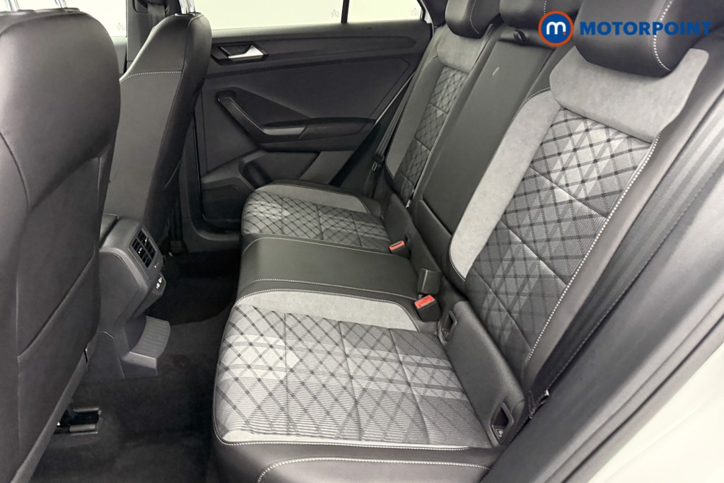 Volkswagen T-Roc Black Edition Automatic Petrol SUV - Stock Number (1611152) - 24th supplementary image